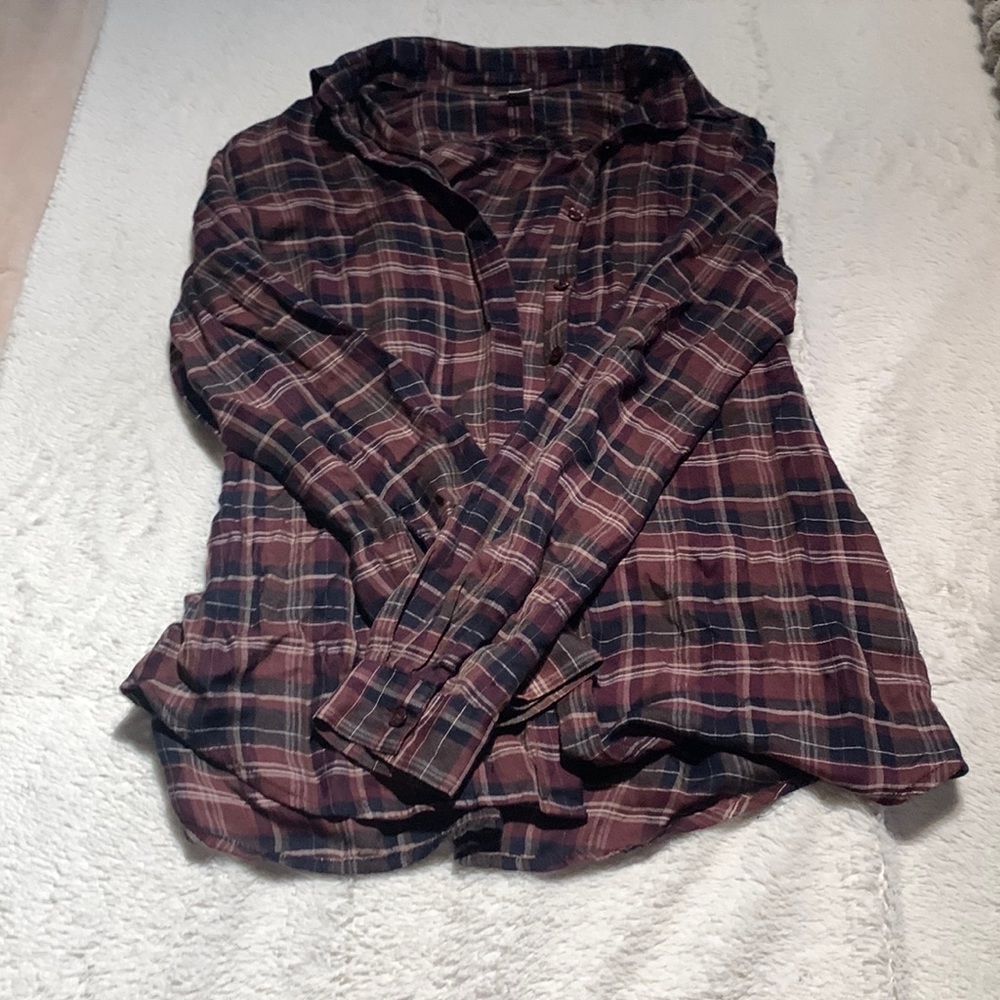 Flannel